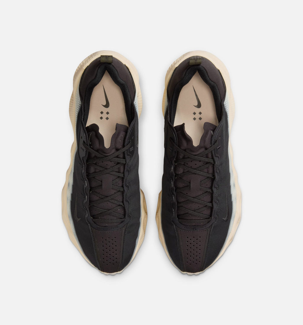 Ava Rover Men's Shoes - Black/Muslin/Sequoia/Anthracite