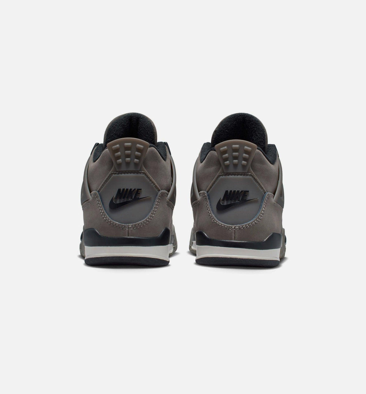 Air Jordan 4 Retro Cave Stone Preschool Shoes - Cave Stone/Black/Moon Particle