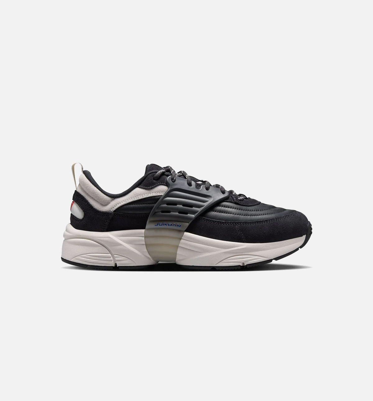 Trunner OS SE Men's Shoes - Off Noir/University Red/Phantom