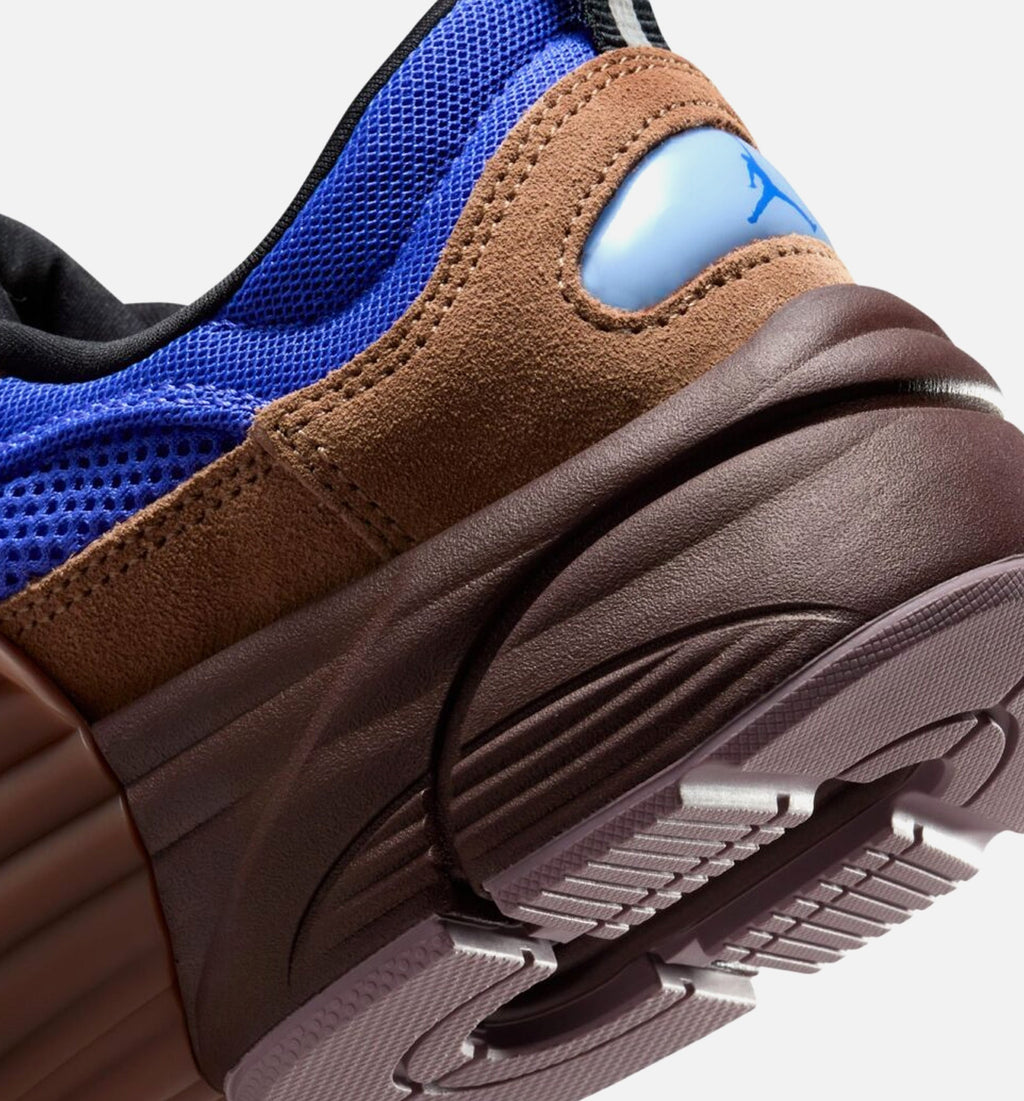 Trunner Archaeo Men's Shoes - Archaeo Brown/Persian Violet/Earth/Aluminum
