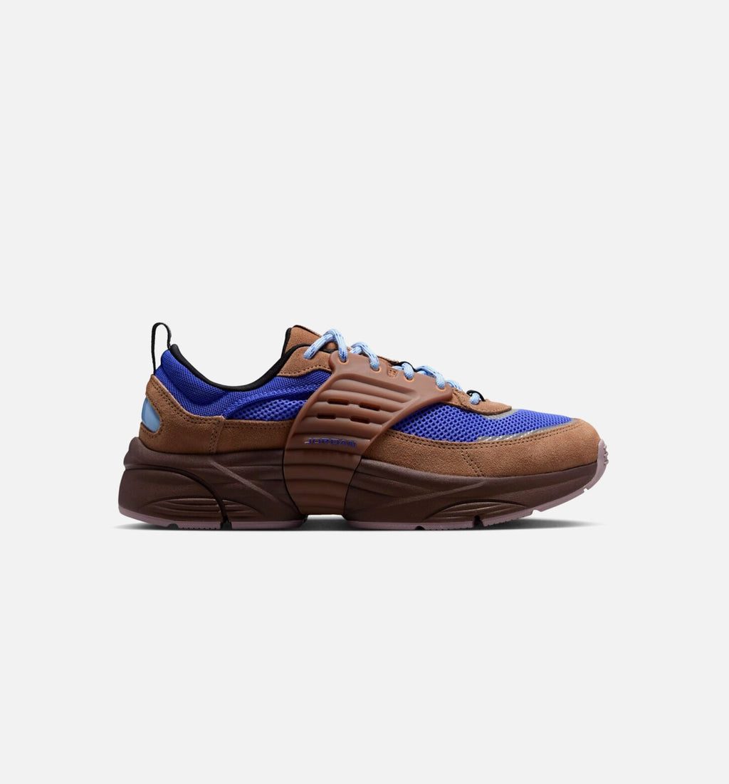 Trunner Archaeo Men's Shoes - Archaeo Brown/Persian Violet/Earth/Aluminum