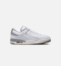 Air Jordan 23 Cement Grey Men's Shoes - White/Sail/Cement Grey