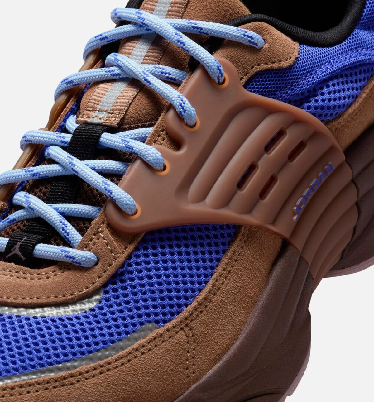 Trunner Archaeo Men's Shoes - Archaeo Brown/Persian Violet/Earth/Aluminum