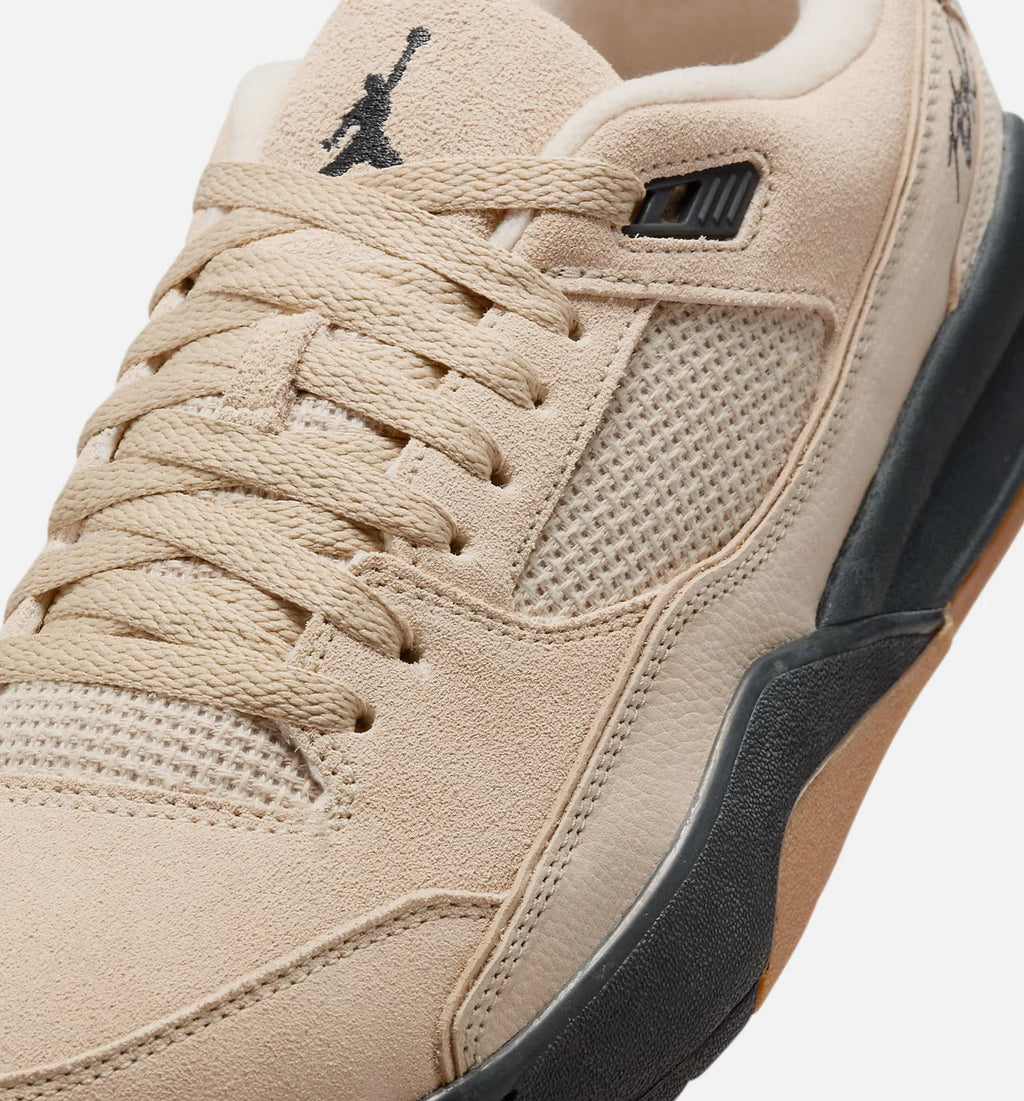 Flight Court Rattan & Anthracite Men's Shoes