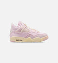Air Jordan 4 Retro Pink Pearl and Iced Carmine Women's Shoes - Pearl Pink/Iced Carmine/Coconut Milk