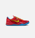 Kobe VIII Protro Year of the Horse Men's Shoes - Light Crimson/Vivid Blue/Bright Citron